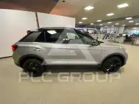 2025 Volkswagen T-Roc