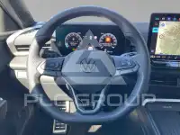 2025 Volkswagen T-Roc