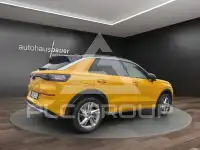 2025 Volkswagen T-Roc
