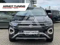 2025 Volkswagen T-Roc