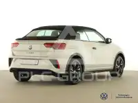 2025 Volkswagen T-Roc