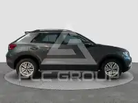 2025 Volkswagen T-Roc