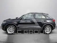 2025 Volkswagen T-Roc