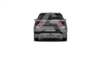 2025 Volkswagen T-Roc