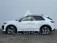 2025 Volkswagen T-Roc
