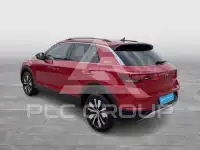 2025 Volkswagen T-Roc