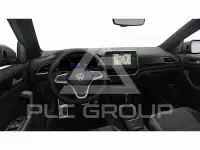 2025 Volkswagen T-Roc