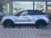 2025 Volkswagen T-Roc