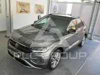 2025 Volkswagen T-Roc