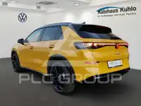 2025 Volkswagen T-Roc