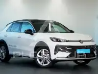 2025 Volkswagen T-Roc