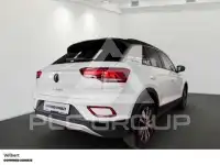 2025 Volkswagen T-Roc