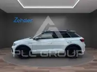 2025 Volkswagen T-Roc