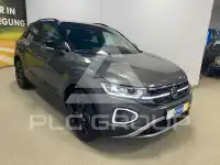 2025 Volkswagen T-Roc