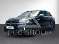 2025 Volkswagen T-Roc