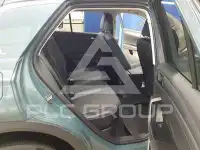 2025 Volkswagen T-Roc