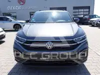 2025 Volkswagen T-Roc