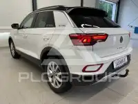 2025 Volkswagen T-Roc