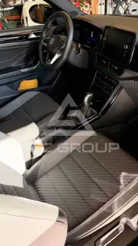 2025 Volkswagen T-Roc