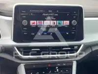 2025 Volkswagen T-Roc