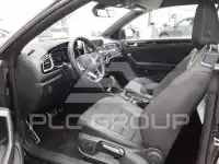 2025 Volkswagen T-Roc