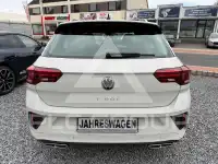 2025 Volkswagen T-Roc