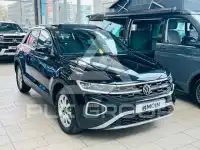 2025 Volkswagen T-Roc