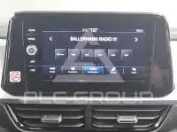 2025 Volkswagen T-Roc
