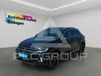 2025 Volkswagen T-Roc