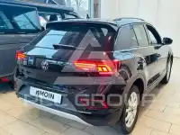 2025 Volkswagen T-Roc