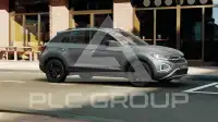 2025 Volkswagen T-Roc