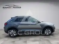 2025 Volkswagen T-Roc