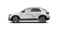 2025 Volkswagen T-Roc