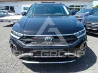 2025 Volkswagen T-Roc