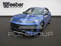 2025 Volkswagen T-Roc