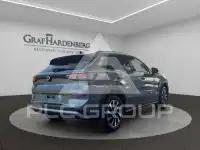 2025 Volkswagen T-Roc