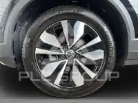 2025 Volkswagen T-Roc