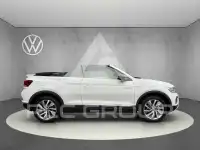 2025 Volkswagen T-Roc