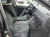 2025 Volkswagen T-Roc