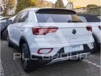 2025 Volkswagen T-Roc