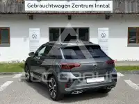 2025 Volkswagen T-Roc