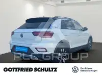 2025 Volkswagen T-Roc