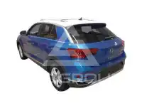 2025 Volkswagen T-Roc