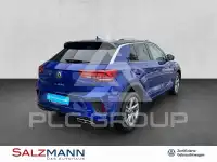 2025 Volkswagen T-Roc