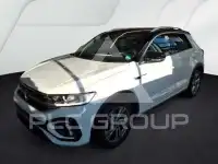 2025 Volkswagen T-Roc