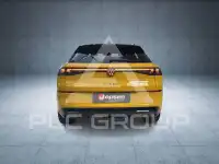 2025 Volkswagen T-Roc