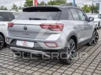 2025 Volkswagen T-Roc