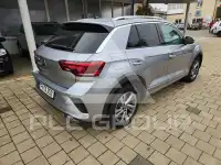 2025 Volkswagen T-Roc