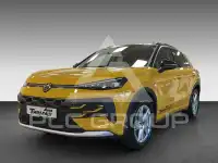 2025 Volkswagen T-Roc
