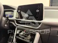 2025 Volkswagen T-Roc